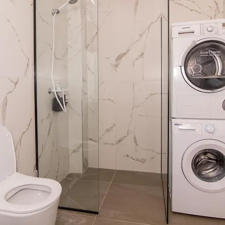 Bed and Breakfast Dolce & Τίρανα