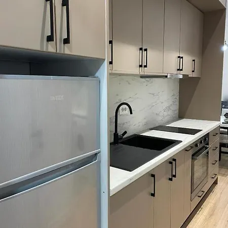 Dolce & Bed and breakfast Tirana