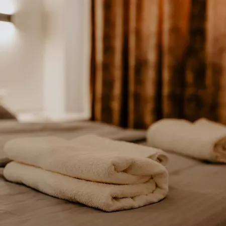 Dolce & Bed & Breakfast Tirana