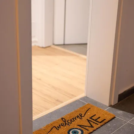 Dolce Bed & Breakfast Tirana