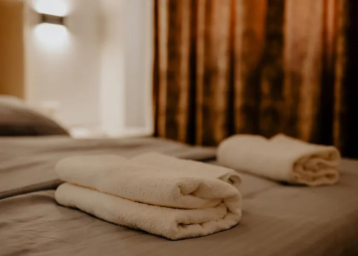 Dolce Bed & Breakfast Tirana